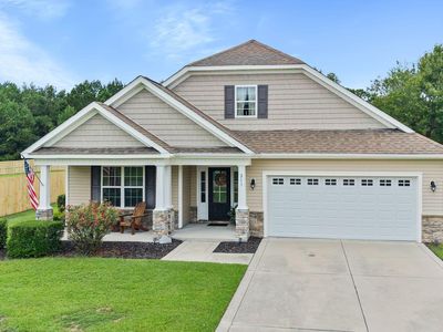 213 Gelynda Court, Holly Ridge, NC, 28445
