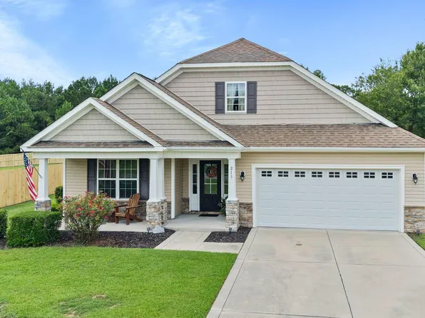 213 Gelynda Court, Holly Ridge, NC 28445