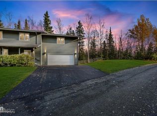 12101 Hilltop Dr, Anchorage, AK 99515