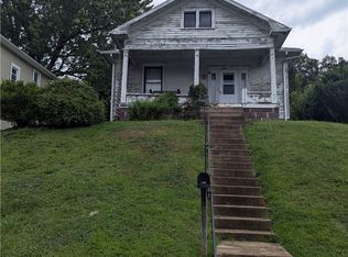 1903 Stewart Ave, Cambridge, OH 43725