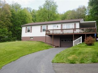 218 Glenford Dr, Chicora, PA 16025