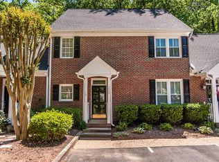 1539 Village Glenn Dr, Raleigh, NC 27612