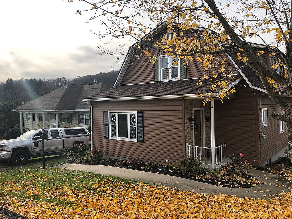 202 Chestnut St, Davidsville, PA 15928 Zillow