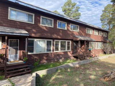4247 Alabama Ave APT B, Los Alamos, NM, 87544