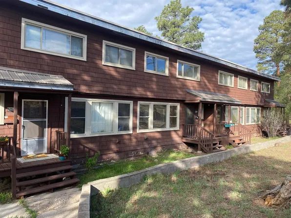 4247 Alabama Ave APT B, Los Alamos, NM 87544