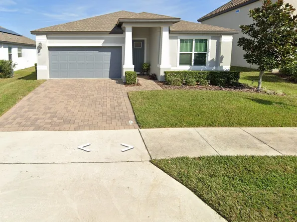 (undisclosed Address), Oakland, FL 34787