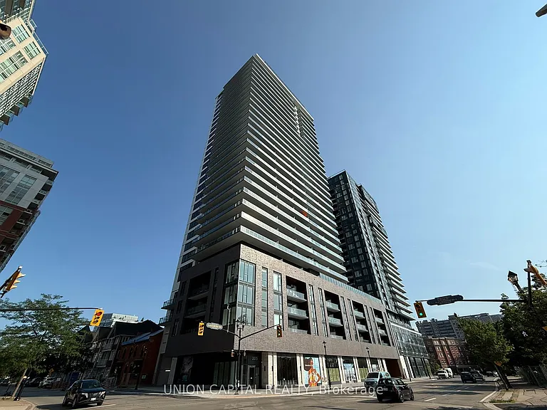 2075 Lakeshore Rd #2408 — Photo 2