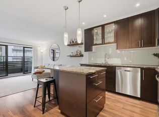 1549 Kitchener St #216, Vancouver, BC