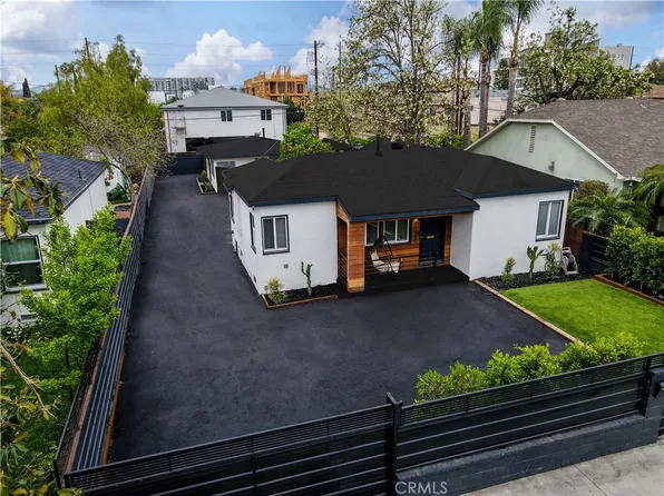 11340 Emelita St, North Hollywood, CA 91601