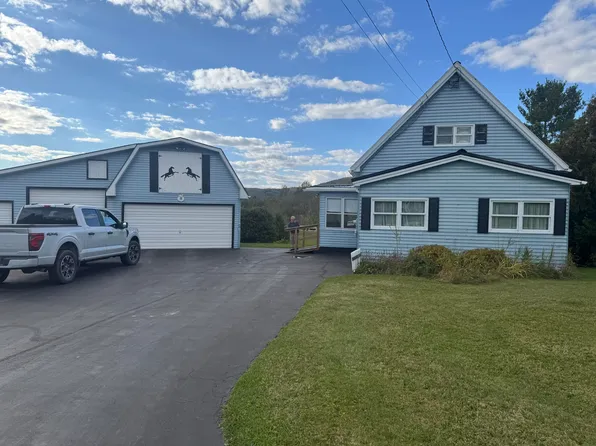 13 Dempsey Curve, Fort Kent, ME 04743