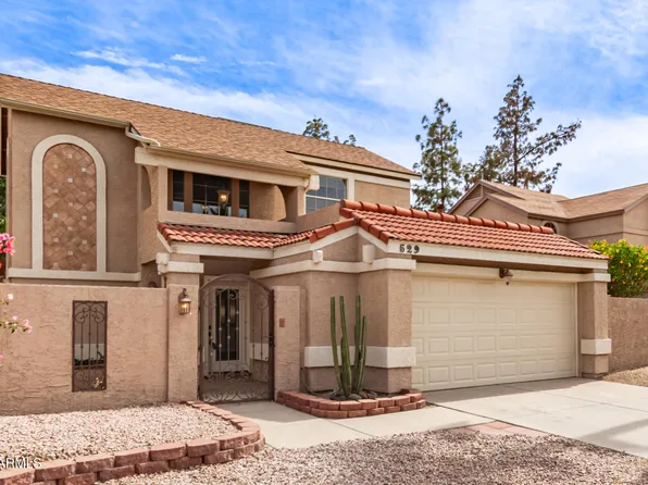 529 E TARO Lane, Phoenix, AZ 85024