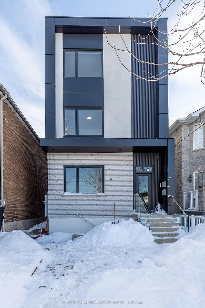Building Photo - 29 Hatherley Rd #A