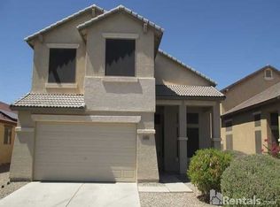 24860 W Illini St, Buckeye, AZ 85326