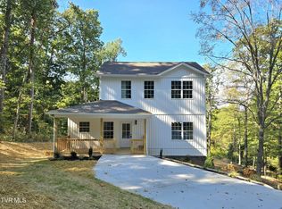 358 Highland Rd, Jonesborough, TN 37659