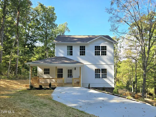 358 Highland Rd, Jonesborough, TN 37659