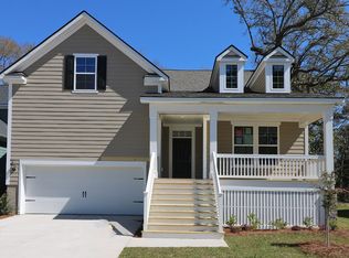 578 Saltgrass Pointe Dr, Charleston, SC 29412