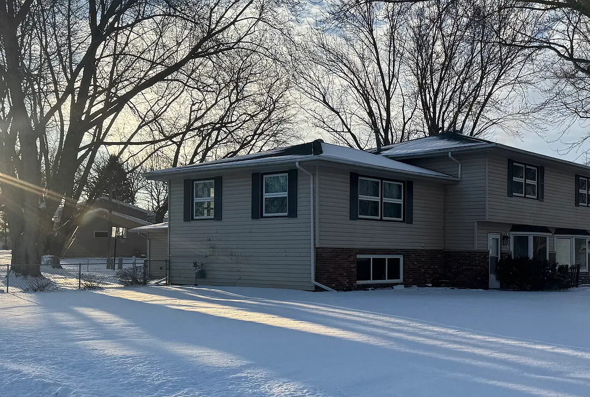 Building Photo - 1401 Spartan Ave