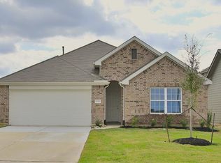 12743 Dina Springs Ln, Magnolia, TX 77354
