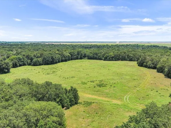 0 Lcr 732, Thornton, TX 76687