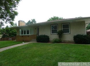 1818 Maryknoll Ave, Saint Paul, MN 55109