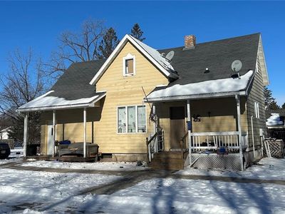 208 4th Street #A-D, Centuria, WI, 54824