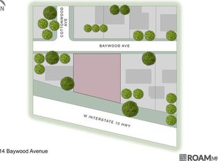 2314 Baywood Ave, Baton Rouge, LA 70808