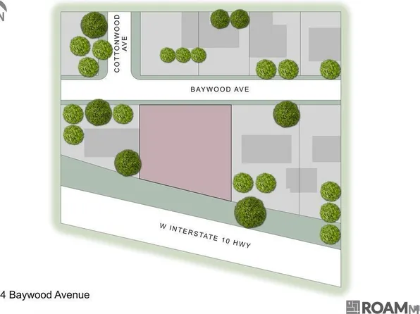 2314 Baywood Ave, Baton Rouge, LA 70808