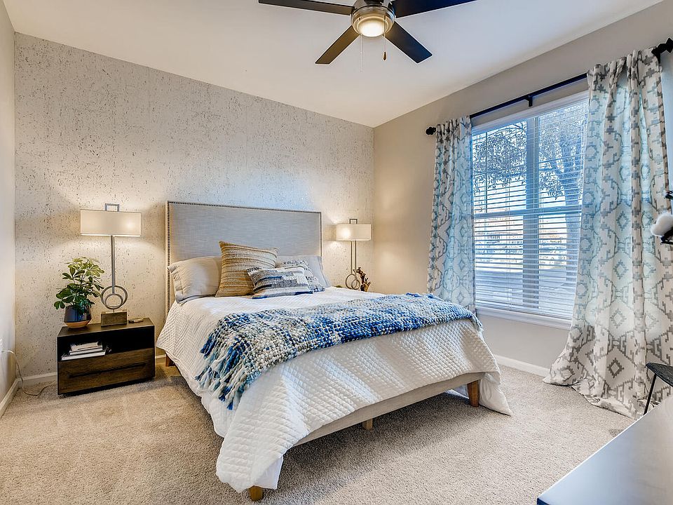 ArtWalk at CityCenter | Englewood, CO Apartments