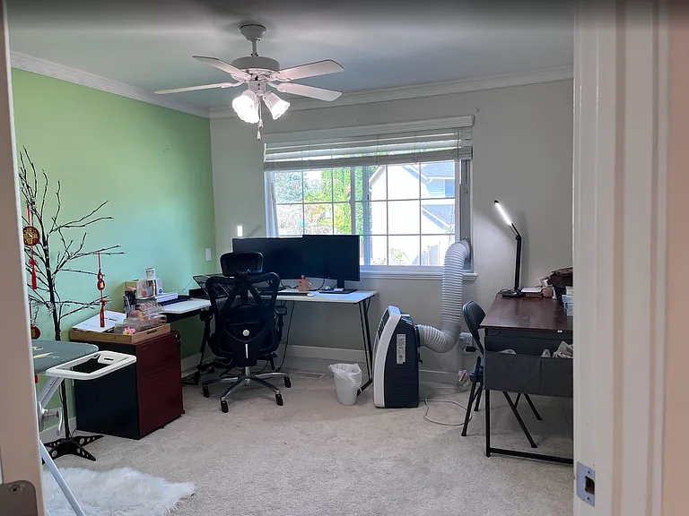 guest bedroom