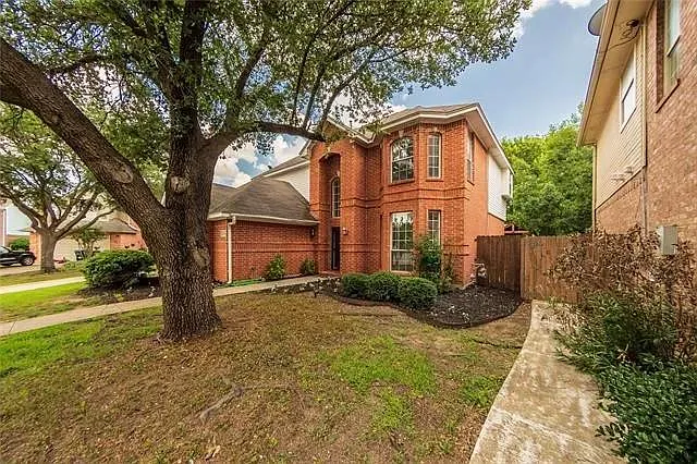 5208 Glen Springs Trl — Photo 3