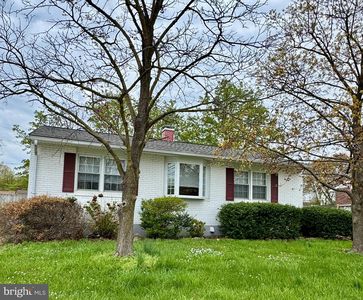 1308 Oakwood Rd, Glen Burnie, MD, 21061