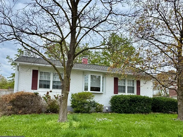 1308 Oakwood Rd, Glen Burnie, MD 21061