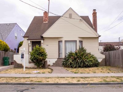 1818 108th Ave, Oakland, CA, 94603