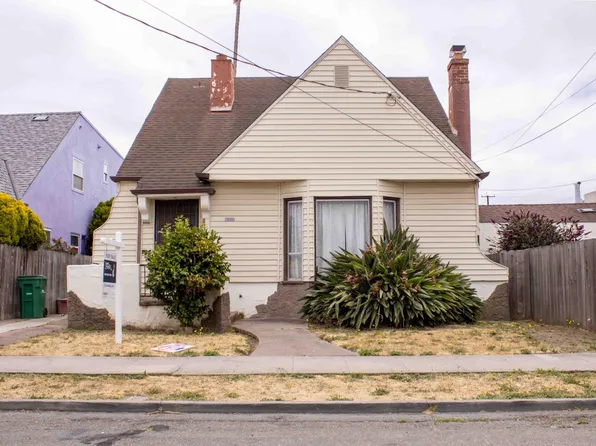 1818 108th Ave, Oakland, CA 94603