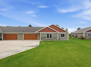 357 Old Glory Dr NE, Alexandria, MN 56308