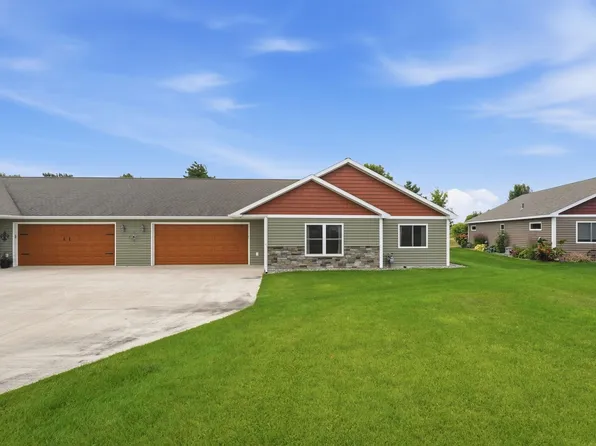 357 Old Glory Dr NE, Alexandria, MN 56308
