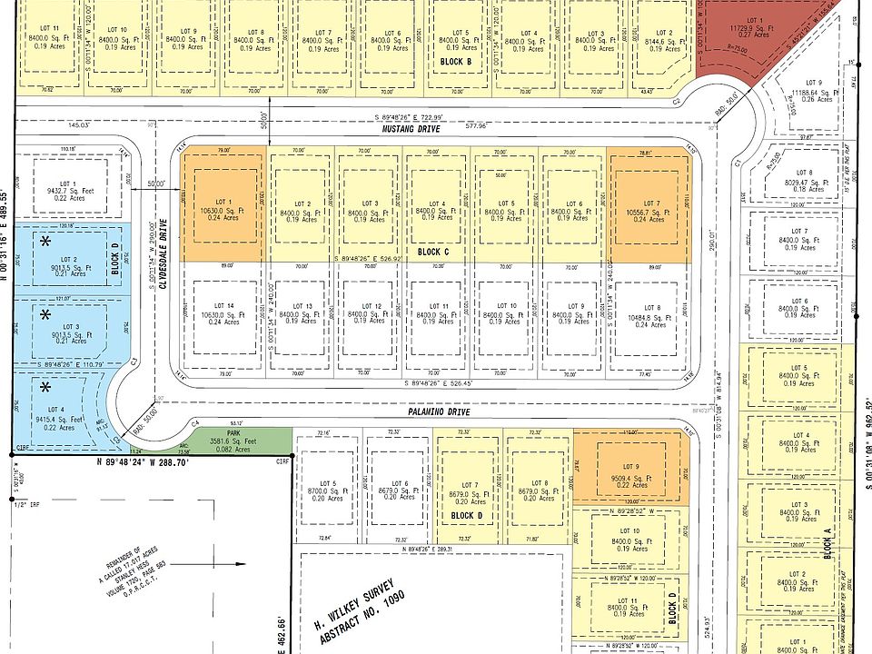 Bailey Ranch by Ultra Homes in Lindsay TX Zillow