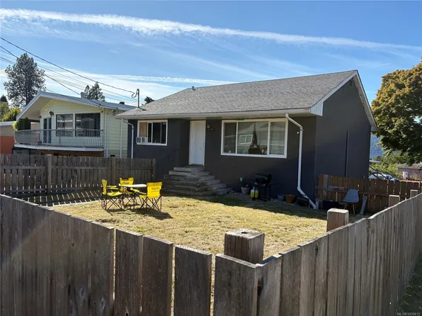 2646 12th Ave, Pt Alberni, BC V9Y 2T7