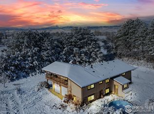 3312 Meining Rd, Berthoud, CO 80513