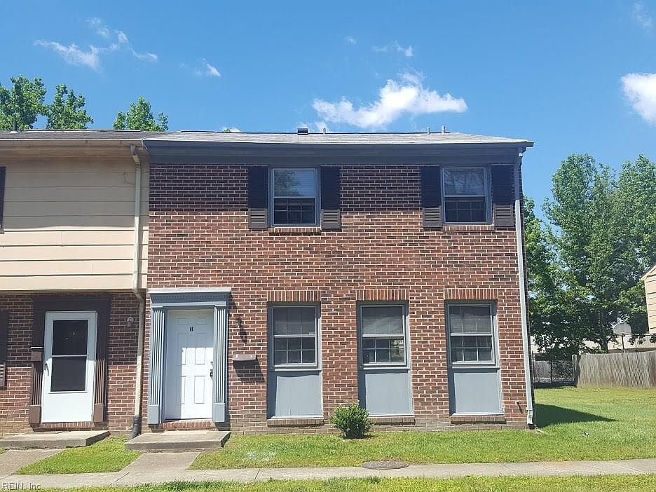 1st image of 402 Savage Dr Unit H