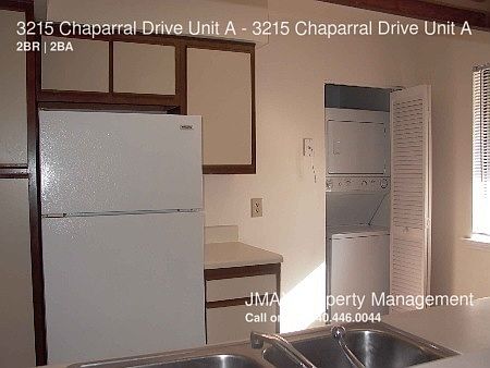 1st image of 3215 Chaparral Dr APT A