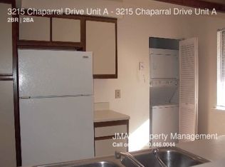 3215 Chaparral Dr APT A, Roanoke, VA 24018