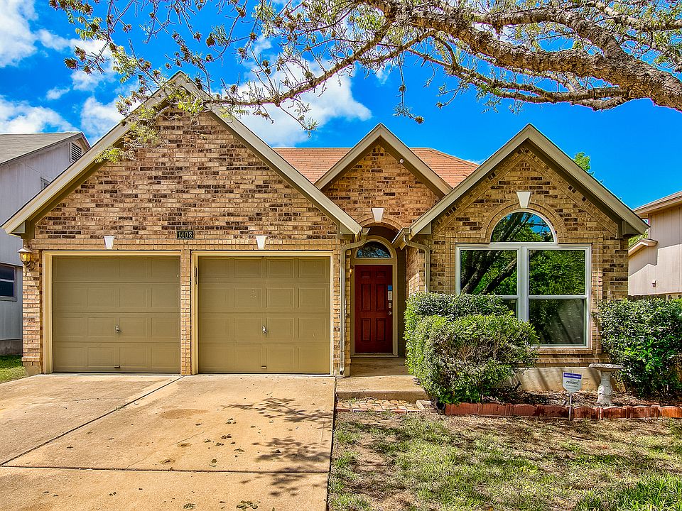 1st image of 1408 Garden Path Dr