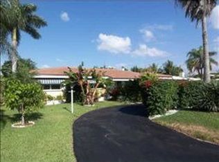 3519 NE 19th Ave, Oakland Park, FL 33308