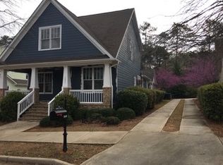 1641 Carriage Ridge Dr, Greensboro, GA 30642