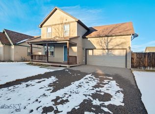 1314 Idaho St, Belgrade, MT 59714