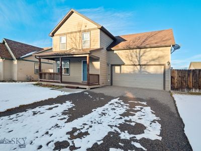 1314 Idaho St, Belgrade, MT, 59714