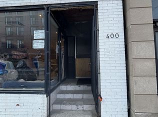400 Parliament St, Toronto, ON M5A 2Z7