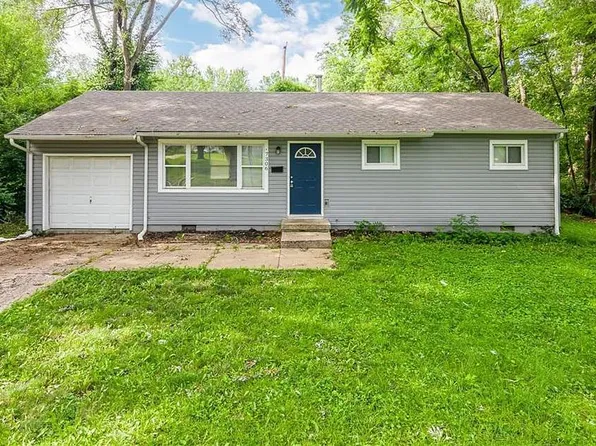 7306 Ruskin Way, Kansas City, MO 64134