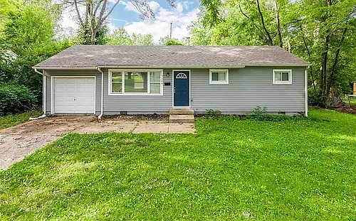 7306 Ruskin Way Photo 1